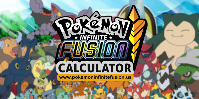 2023 Infinite fusion calc where effective 